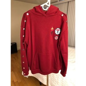 Bloomingdales Gorgeous Sweatshirt